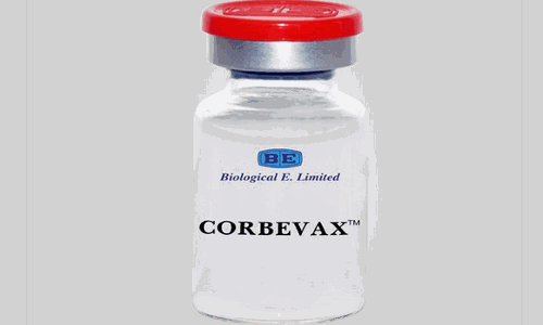 கோர்பவேக்ஸ் பூஸ்டர் தடுப்பூசி நாளை முதல் அனைத்து தடுப்பூசி மையங்களில் கிடைக்கும்