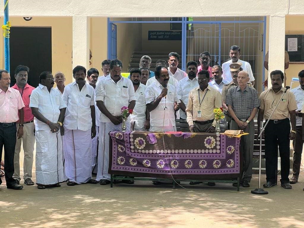 போதைப்பொருள் தடுப்பு விழிப்புணர்வு நிகழ்ச்சி போதைப்பொருள் தடுப்பு விழிப்புணர்வு நிகழ்ச்சி