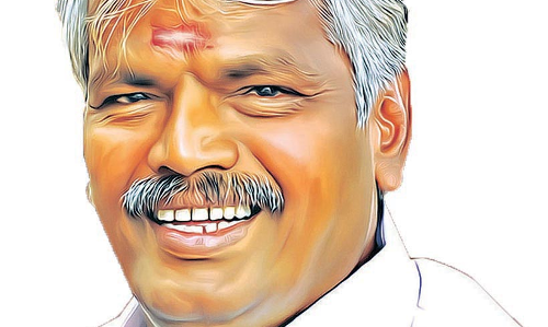 வீடுதோறும் தேசிய கொடி ஏற்ற வேண்டும்