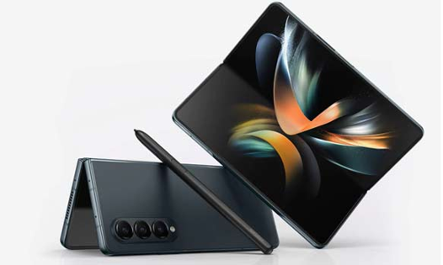 சாம்சங் கேலக்ஸி Z போல்டு 4, Z ப்ளிப் 4 புக்கிங் - ஆகஸ்ட் 16 ரெடியா இருங்க!