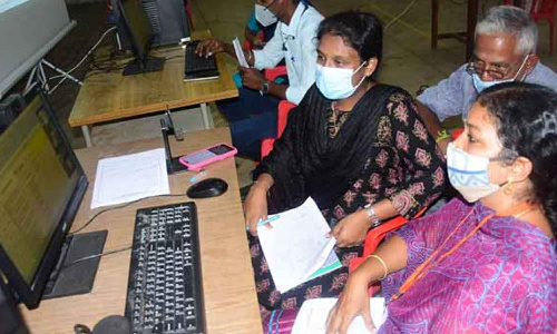 2.7 லட்சம் மாணவர்களுக்கான என்ஜினீயரிங் தரவரிசை பட்டியல் 16-ந்தேதி வெளியாகிறது