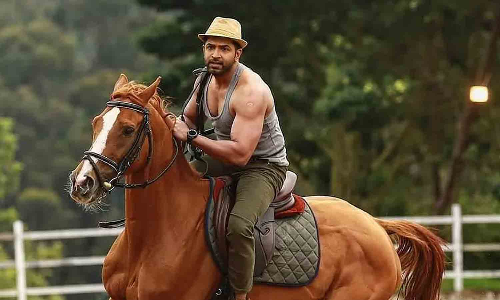 என்னடா படம் எடுக்குறாங்க இப்ப.. புதிய அப்டேட் கொடுத்த அருண் விஜய் படக்குழு