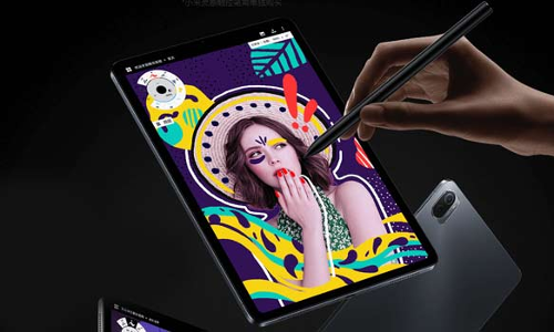 10000 எம்ஏஹெச் பேட்டரியுடன் புது சியோமி டேப் அறிமுகம்