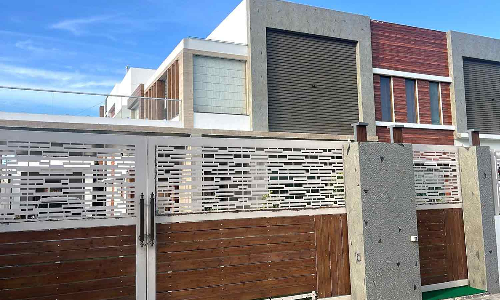 ரூ.4.72 கோடி சொத்து சேர்த்ததாக புகார்- அ.தி.மு.க. முன்னாள் எம்.எல்.ஏ. வீட்டில் லஞ்ச ஒழிப்பு சோதனை