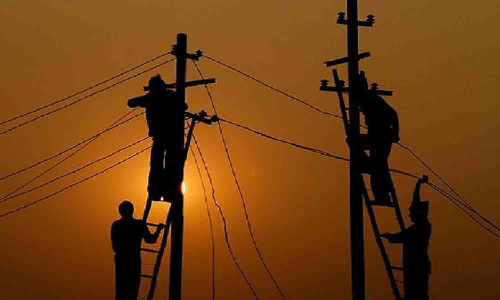 திருப்பூரில் இன்று இரவு மின்தடை