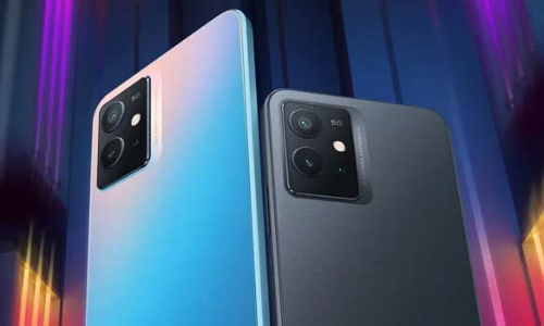 80 வாட் சார்ஜிங்குடன் புது ஐகூ ஸ்மார்ட்போன்? இணையத்தில் லீக் ஆன தகவல்