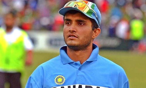 மீண்டும் கேப்டனான கங்குலி- இந்திய லெஜண்ட்ஸ் அணி அறிவிப்பு