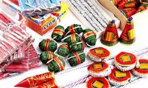 பட்டாசு வணிகர்கள் மாநில மாநாடு