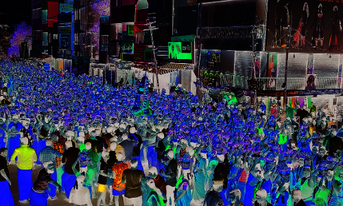 வாலாஜா படவேட்டம்மன் கோவிலில் 1001 பக்தர்கள் பால்குட ஊர்வலம்