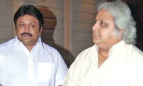 நடிகர் பிரபு -ராம்குமார் மீது வழக்கு.. உயர்நீதிமன்றம் உத்தரவு..