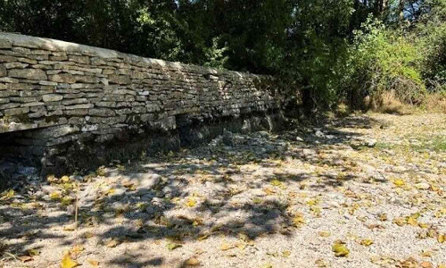 இங்கிலாந்தில் வரலாறு காணாத வறட்சி - வறண்டு போன தேம்ஸ் நதி