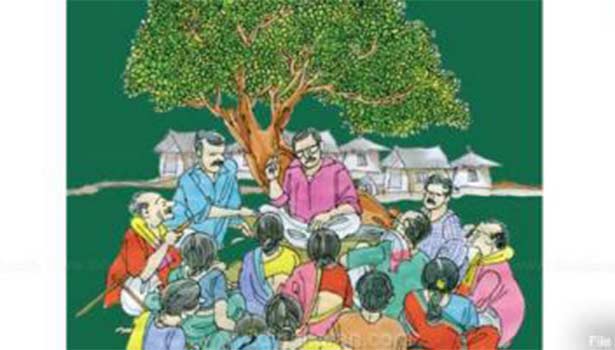 15-ந்தேதி நடக்கிறது தேனி மாவட்டத்தில் 130 கிராமசபை கூட்டம் 15-ந்தேதி நடக்கிறது தேனி மாவட்டத்தில் 130 கிராமசபை கூட்டம்