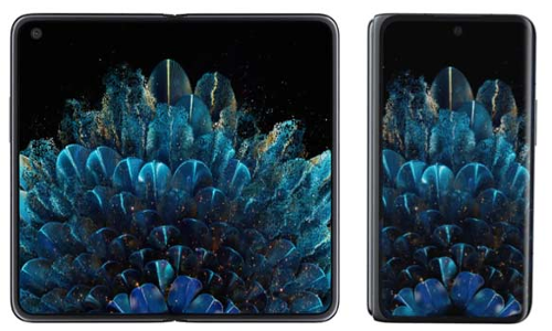 விரைவில் அறிமுகமாகும் ஒன்பிளஸ் போல்டு - அசத்தல் டீசர் வெளியானது