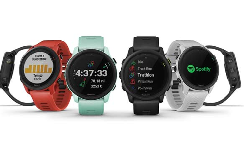 ரூ. 9 ஆயிரம் வரை தள்ளுபடி - மாஸ் அறிவிப்பை வெளியிட்ட கார்மின்