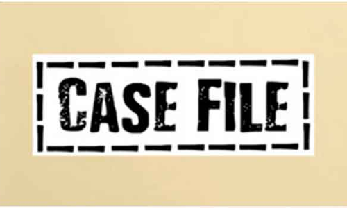 இளைஞரை தாக்கிய ஊராட்சி மன்ற தலைவர் மீது வழக்குப்பதிவு