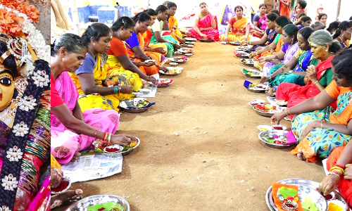 சுமங்கலி பூஜை