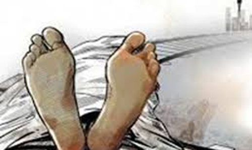 பெண் மர்மமான முறையில் சாவு