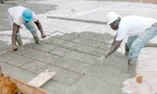 திருச்சி கொள்ளிடம் புதிய பாலத்தை பலப்படுத்த ரூ. 6.28 கோடி நிதி - 300 மீட்டர் நீளத்திற்கு சிமெண்ட் கான்கிரிட் தளம்