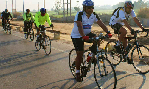 8 அணிகள் பங்கேற்பு: தமிழ்நாடு சைக்கிளிங் லீக் 27-ந்தேதி தொடக்கம்