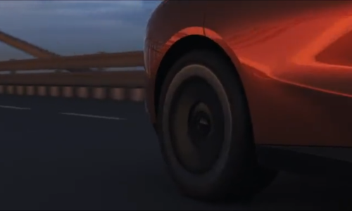 மிக விரைவில் எலெக்ட்ரிக் கார் - மாஸ் காட்டும் ஓலா எலெக்ட்ரிக்