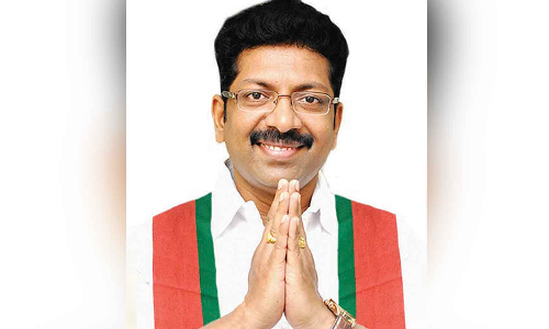 பா.ஜ.க.வில் இருந்து விலகுகிறேன் - டாக்டர் சரவணன் அறிவிப்பு