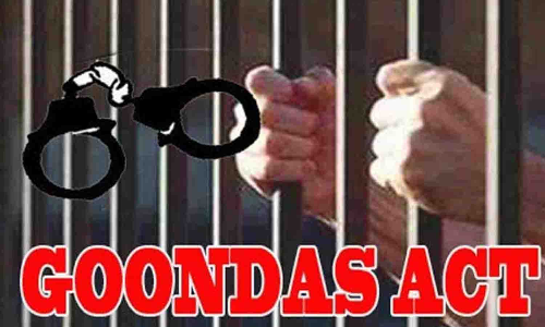 திருப்பூர் மாநகரில் கடந்த 8 மாதத்தில் 61 பேர் குண்டர் சட்டத்தில் கைது