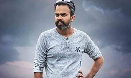 கே.ஜி.எப். பட இயக்குனரின் அடுத்த அப்டேட்