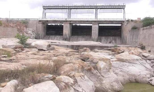 திருவள்ளூர் மாவட்டத்துக்கு ஒரு சொட்டு தண்ணீர் கிடைக்காது- விவசாயிகள் கவலை