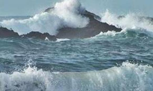 திருவொற்றியூர் கடலில் குளித்த 3 சிறுவர்கள்-சிறுமி மாயம்