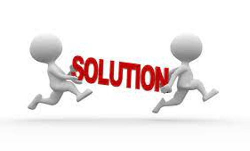 மக்கள் நீதிமன்றத்தில் 61 வழக்குகளுக்கு தீர்வு