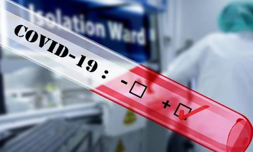 தமிழகத்தில் புதிதாக 759 பேருக்கு கொரோனா தொற்று உறுதி