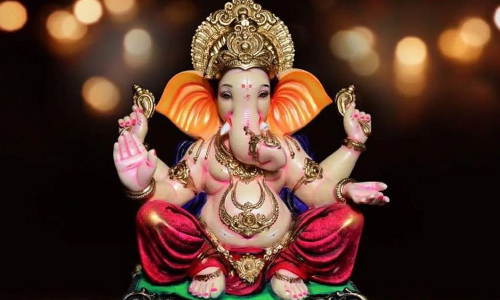 இன்று மகாசங்கடஹர சதுர்த்தி: கட்டாயம் விரதம் இருந்து விநாயகரை வழிபடுங்கள்....