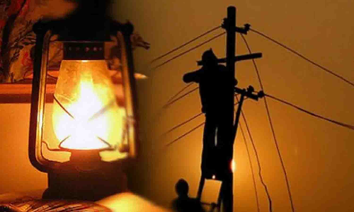 ஊதியூர்-வெள்ளகோவில் பகுதியில் நாளை மின்தடை