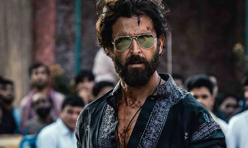 அமீர்கானை தொடர்ந்து ஹிருத்திக் ரோஷன் படத்துக்கு எதிர்ப்பு