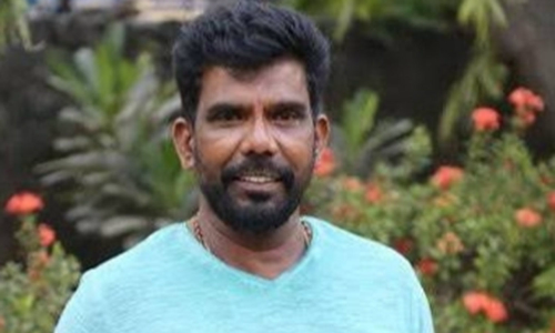 பெரியார் பற்றிய அவதூறு பேச்சு- கனல் கண்ணன் கைது