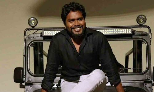 கிரிக்கெட் விளையாட்டை ஆரம்பித்த பா.இரஞ்சித்