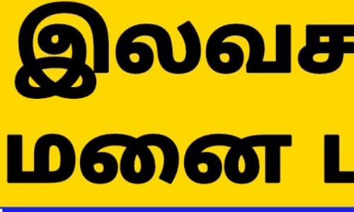 பண்ருட்டியில் இருளர்பழங்குடியினர்  245 பேருக்கு இலவச வீட்டுமனை பட்டா