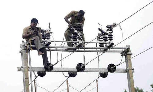 திருப்பூர், ஊத்துக்குளி, செங்கப்பள்ளியில் நாளை மின்தடை