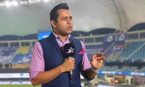 உலக கோப்பையில் ஜடேஜாவால் விக்கெட் எடுக்க இயலாது: முன்னாள் வீரர் ஆகாஷ் சோப்ரா சொல்கிறார்