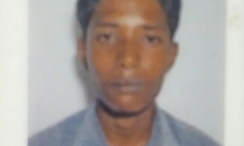 வாலிபர் தூக்கு போட்டு தற்கொலை