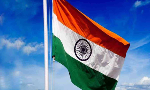 சுதந்திர தின அமுதப் பெருவிழா   விழிப்புணர்வு வாகன பேரணி