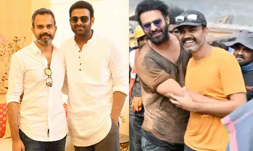 பிரசாந்த் நீல்-பிரபாஸ் கூட்டணி படத்தின் ரிலீஸ் தேதி அறிவிப்பு