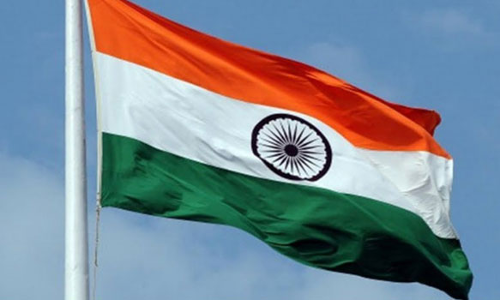 திருவள்ளூரில் 75-ஆவது சுதந்திர தின விழா