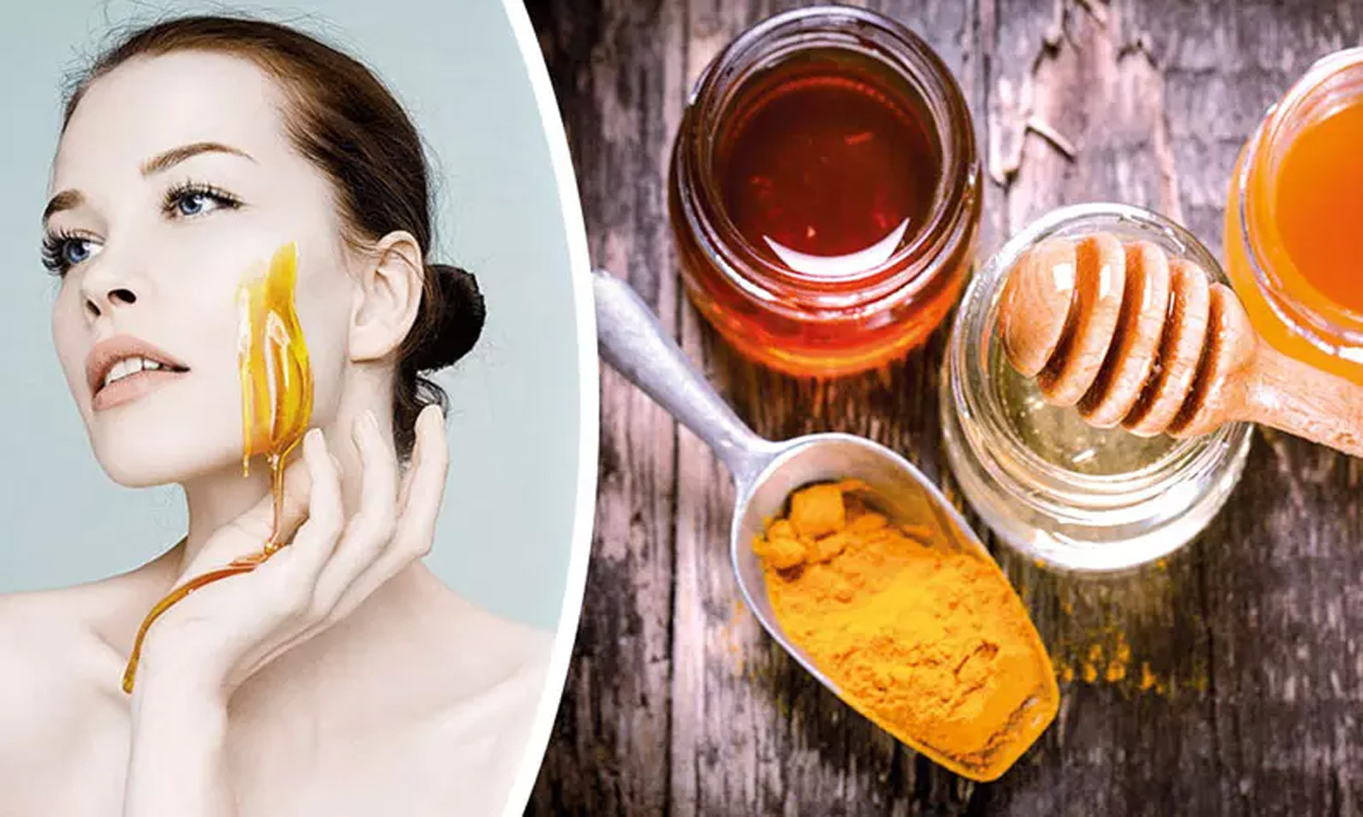 நிரந்தரமான பளபளப்பான சருமத்திற்கு... நிரந்தரமான பளபளப்பான சருமத்திற்கு...