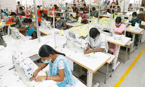 சுதந்திர தினத்தன்று தொழிலாளர்களை பணிக்கு அமர்த்திய 48 நிறுவனங்கள் மீது நடவடிக்கை - தொழிலாளர் உதவி ஆணையாளர் தகவல்