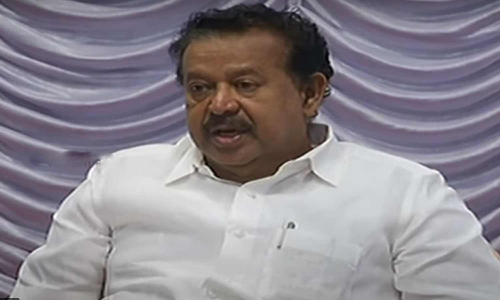 பொறியியல் தரவரிசை பட்டியலை வெளியிட்டார் அமைச்சர் பொன்முடி