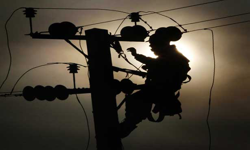 முன்சிறை, நடைக்காவு பகுதியில் நாளை மின்தடை