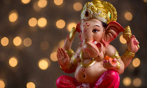 மத நல்லிணக்க விநாயகர் வைக்க அனுமதி கேட்டு காங்கிரசார் மனு