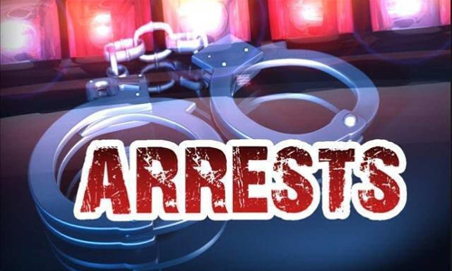 மது விற்றவர் கைது