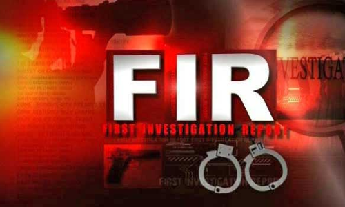 நெல்லை  அருகே நிதி நிறுவன அதிபரை தாக்கிய சிறை வார்டன்- வழக்குப்பதிவு செய்து போலீசார் விசாரணை